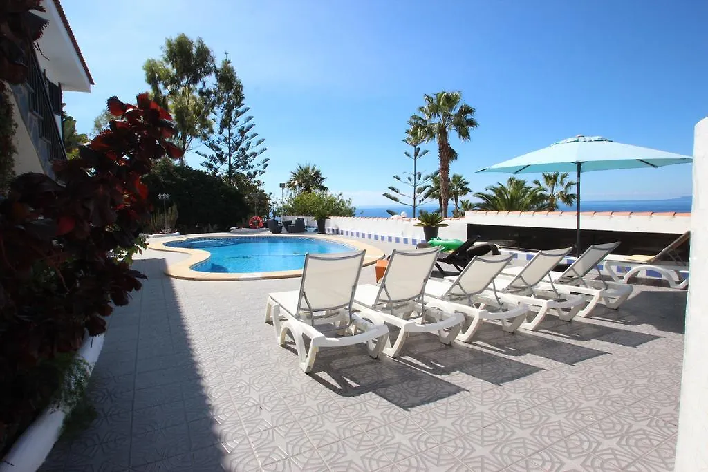 Casa Lodge Finca Alcala منتزه العطل