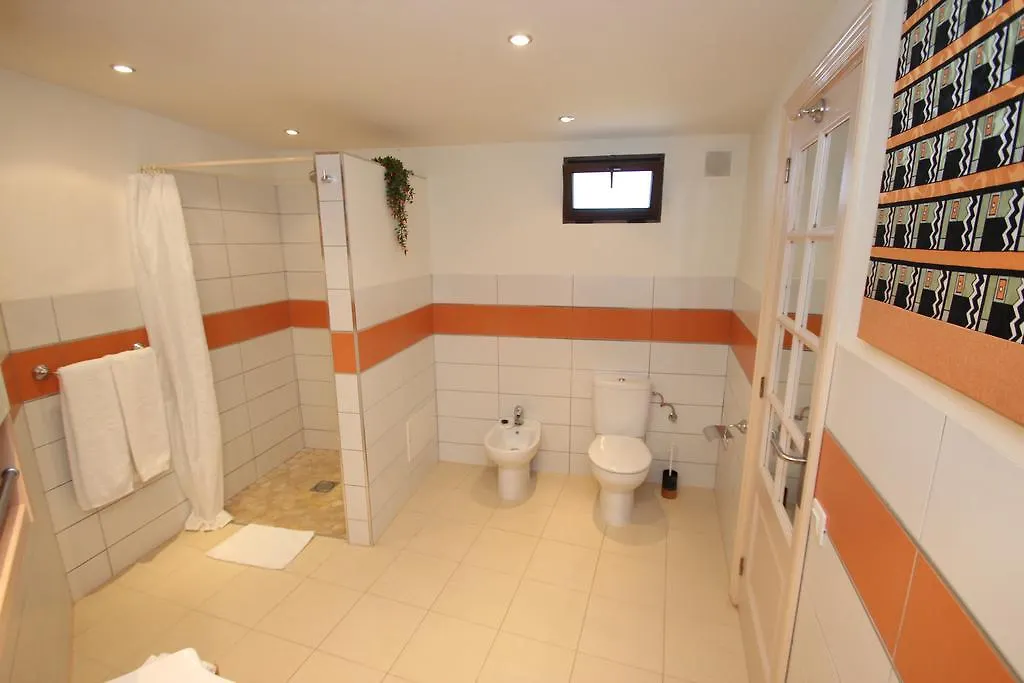 Casa Lodge Finca Alcala 0*, Alcalá la Real إسبانيا