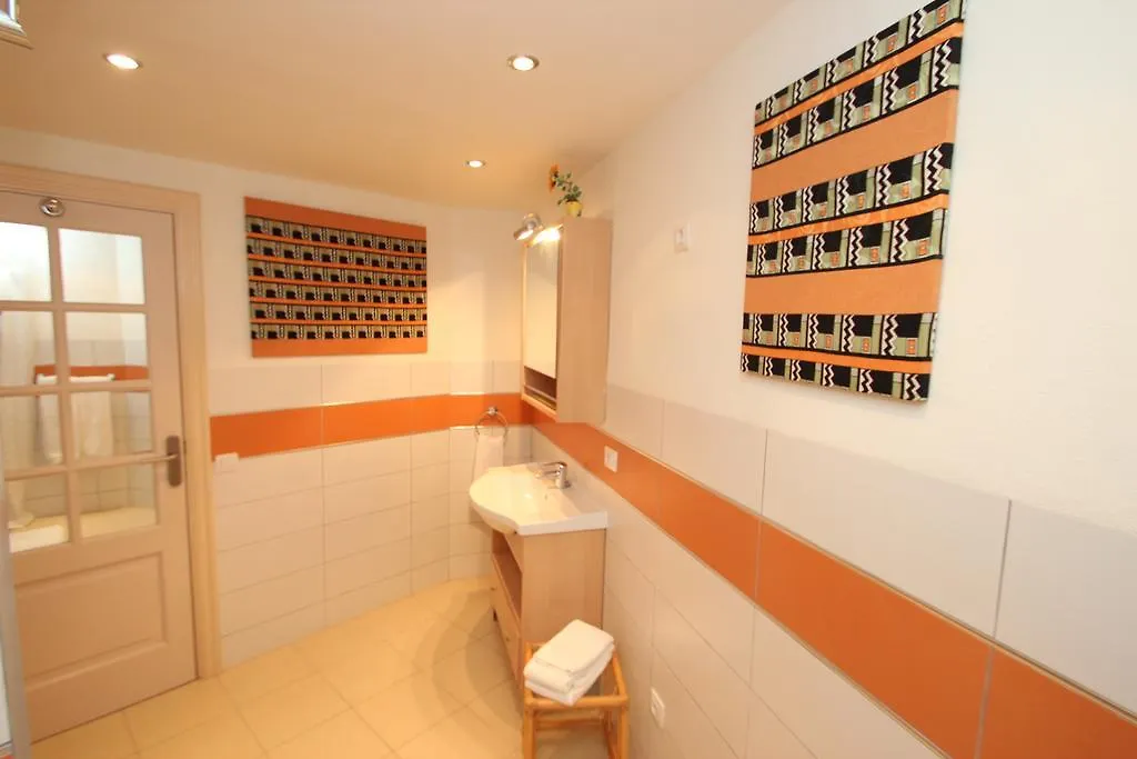 Casa Lodge Finca Alcala إسبانيا