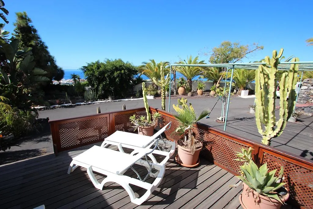 Casa Lodge Finca Alcala منتزه العطل Alcalá la Real
