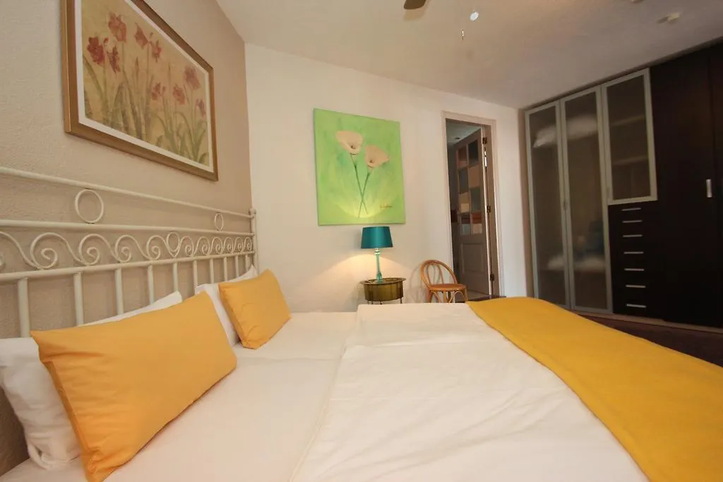 منتزه العطل Casa Lodge Finca Alcala إسبانيا
