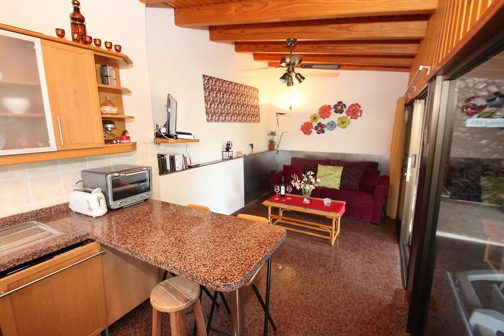 Casa Lodge Finca Alcala Alcalá la Real