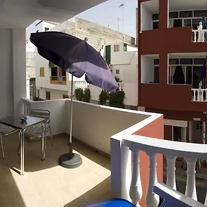  Appartamento Casa Atlantica